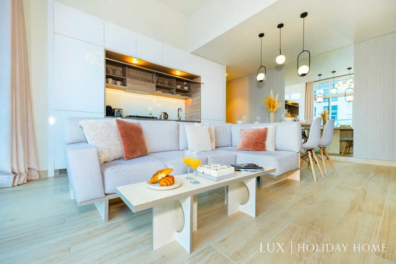 Lux The Modern Marina 2 Bed