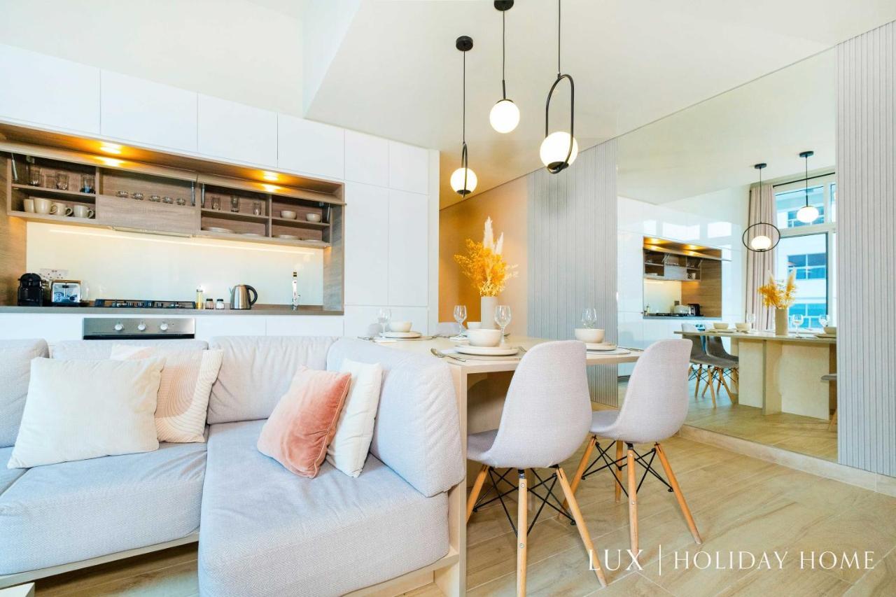 Lux The Modern Marina 2 Bed