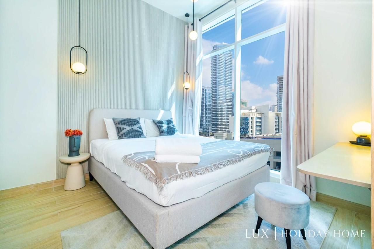 Daire Lux The Modern Marina 2 Bed Dubai