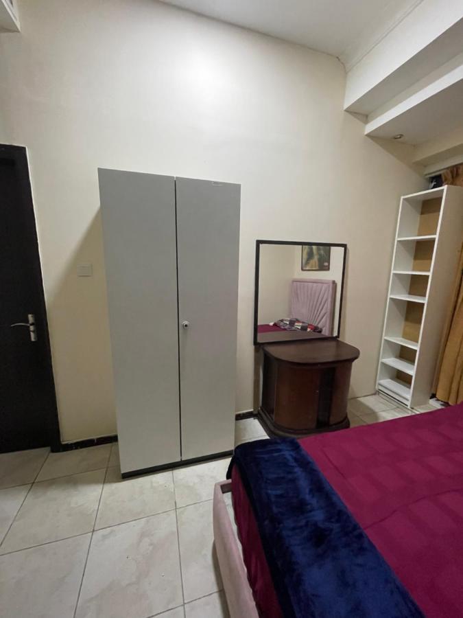 Backpackers Zone Hostel Dubai