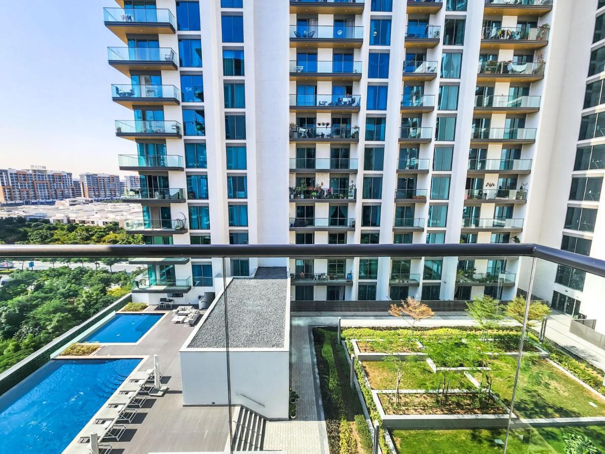 By Latinem Luxury 1br Holiday G6524 Near Burj Khalifa Apartment *