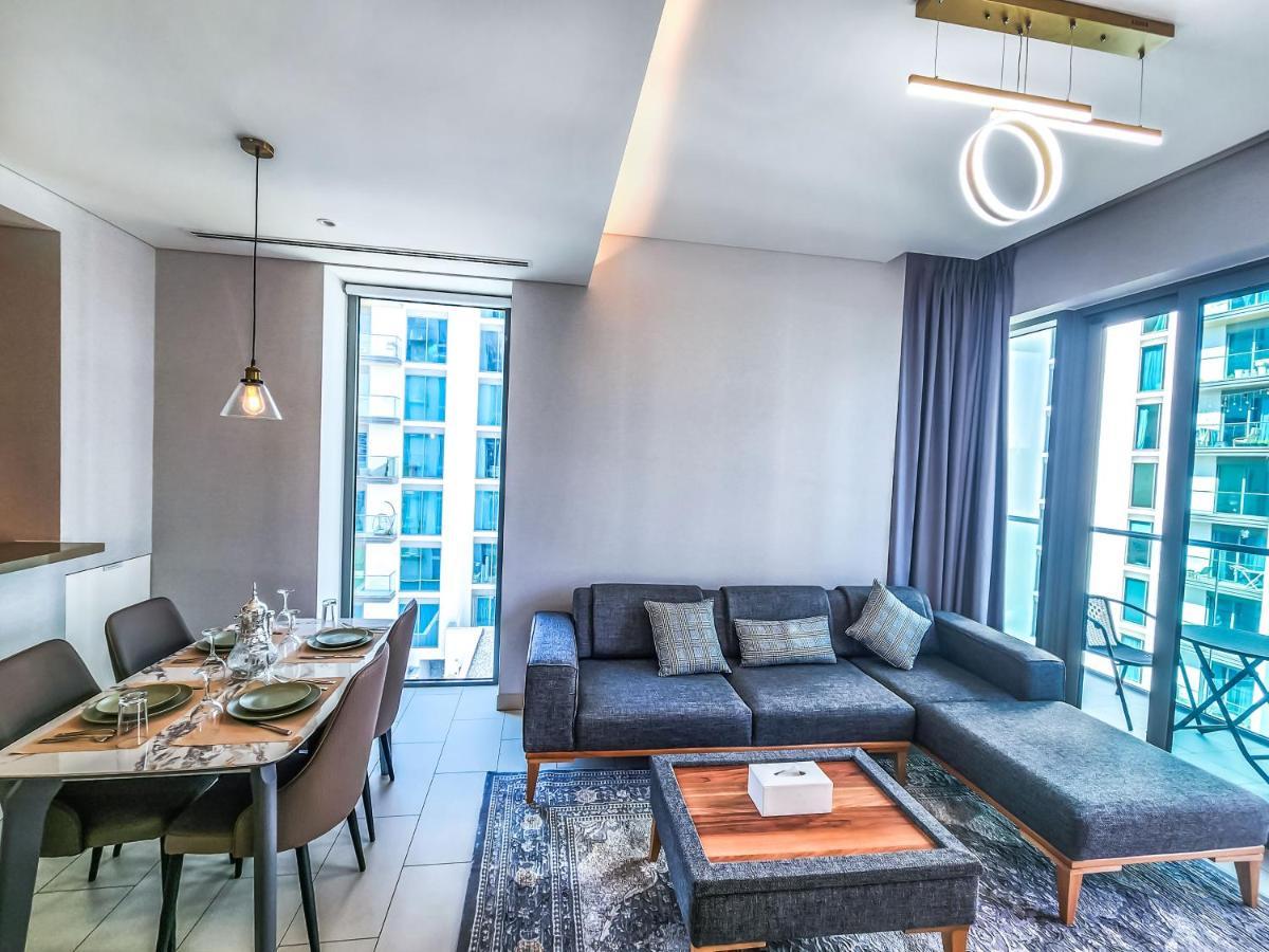 Apartment By Latinem Luxury 1br Holiday G6524 Near Burj Khalifa *
