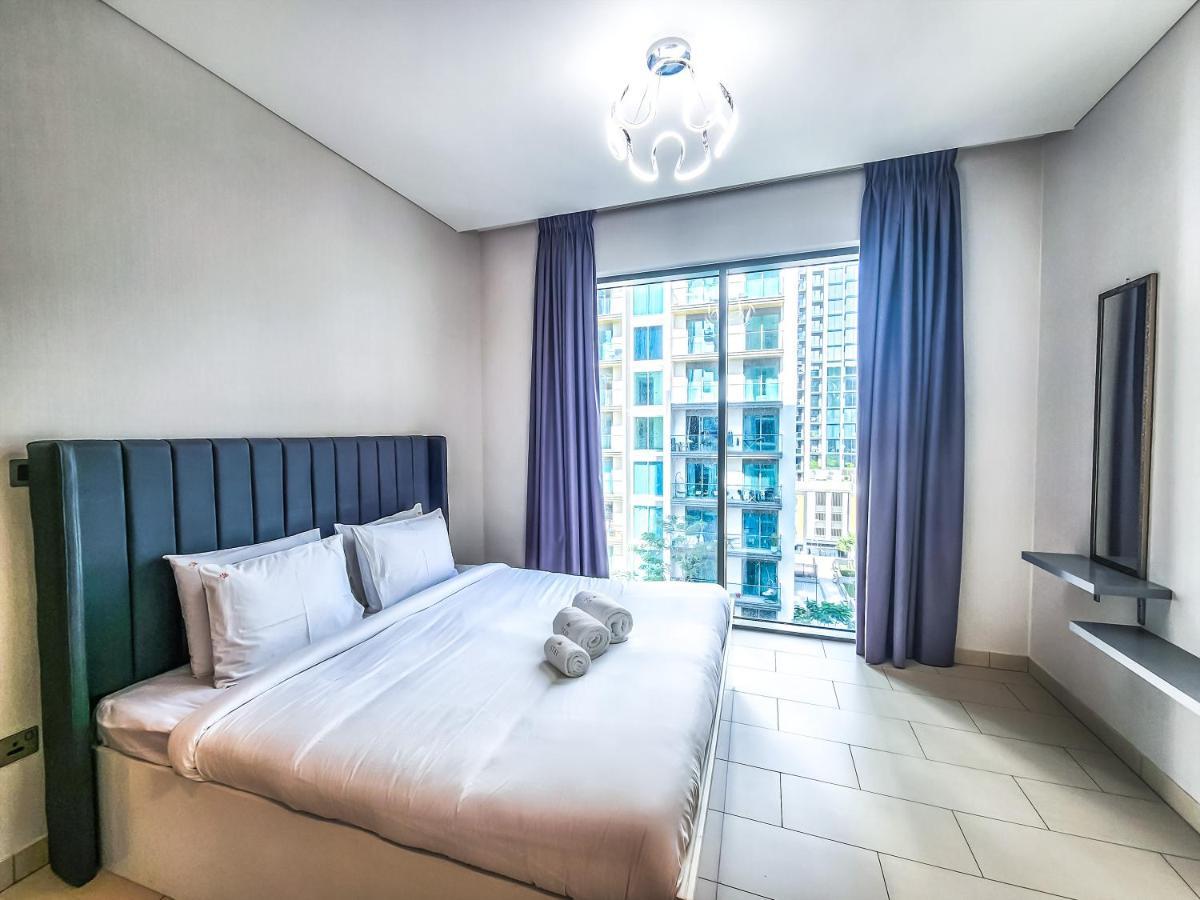 Apartment By Latinem Luxury 1br Holiday G6524 Near Burj Khalifa