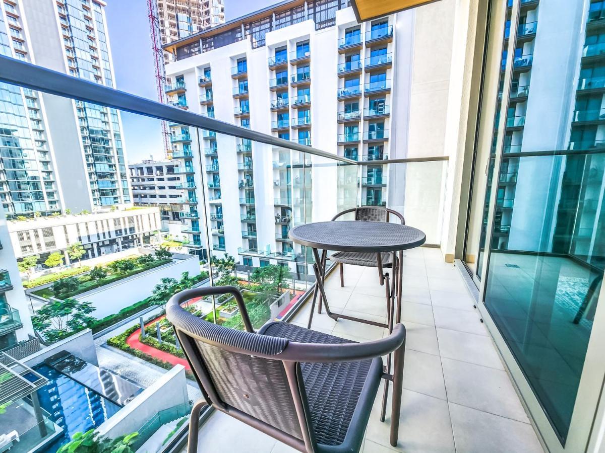 By Latinem Luxury 1br Holiday G6524 Near Burj Khalifa Apartment *