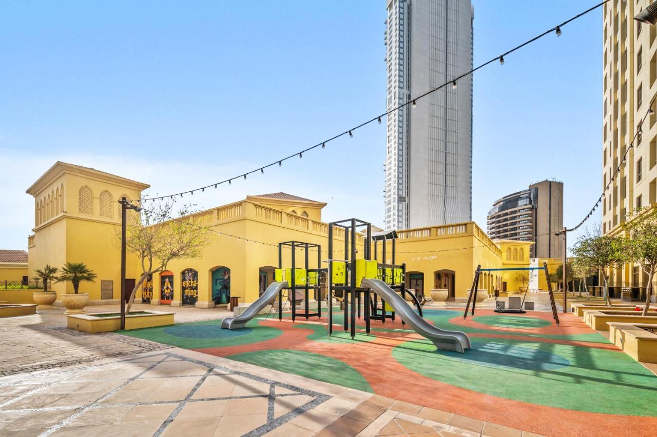 Lovely 2-bed In Jbr - 5 Mins From - Palm View! * Dubai
