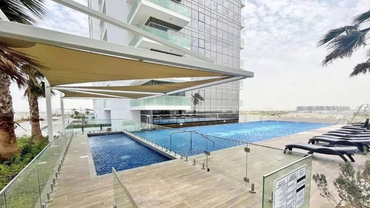 Tanin - At Damac Hills Carson Tower C Apartment