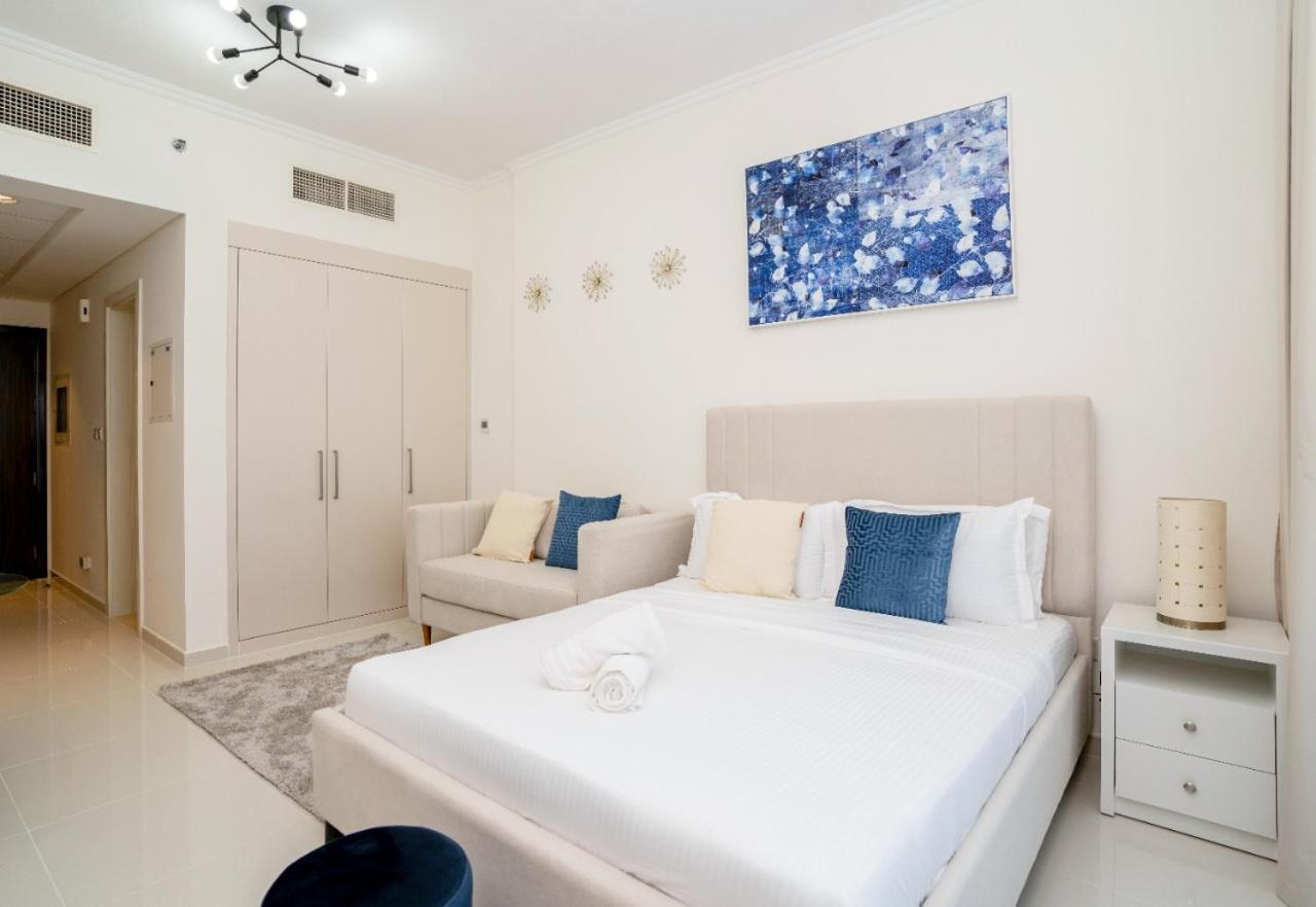 Tanin - At Damac Hills Carson Tower C Apartment *