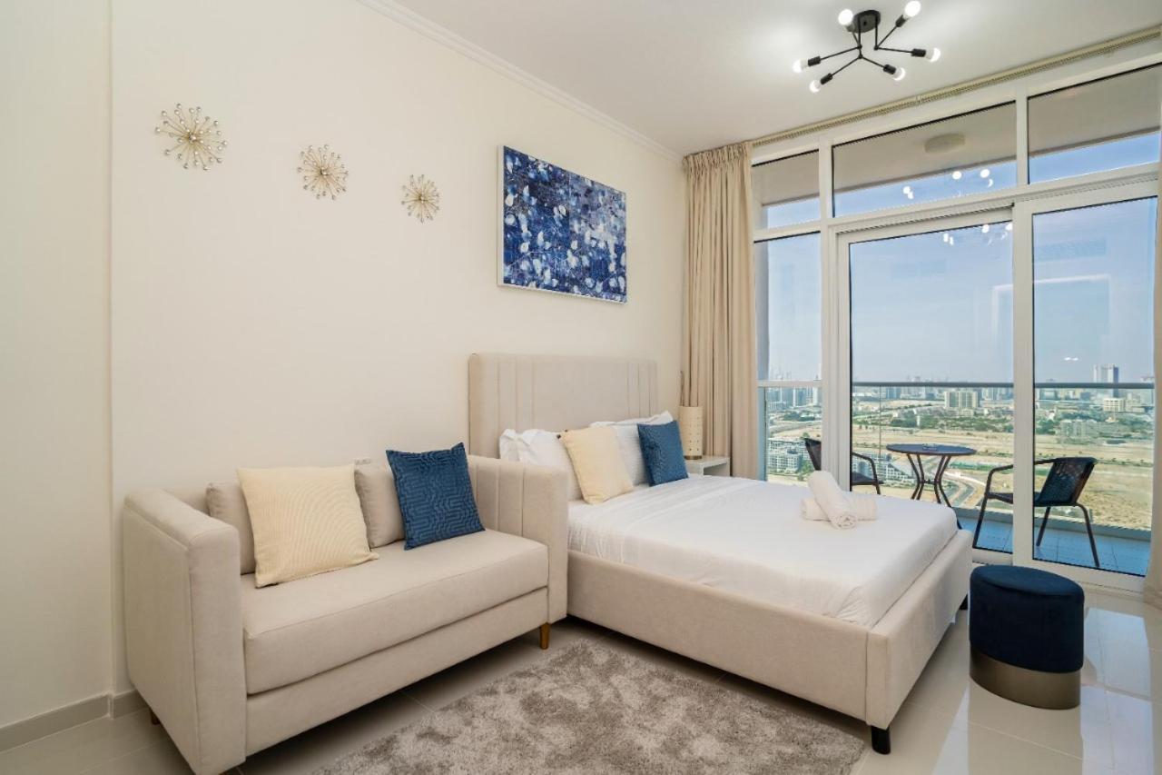 Tanin - At Damac Hills Carson Tower C * Dubai