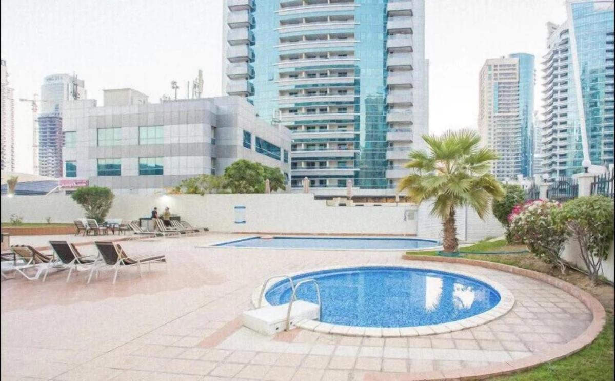Apartment Luxury In Marina *