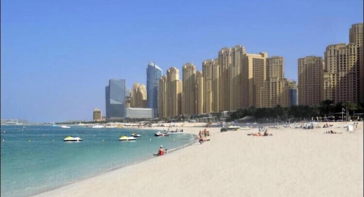 Luxury In Marina *