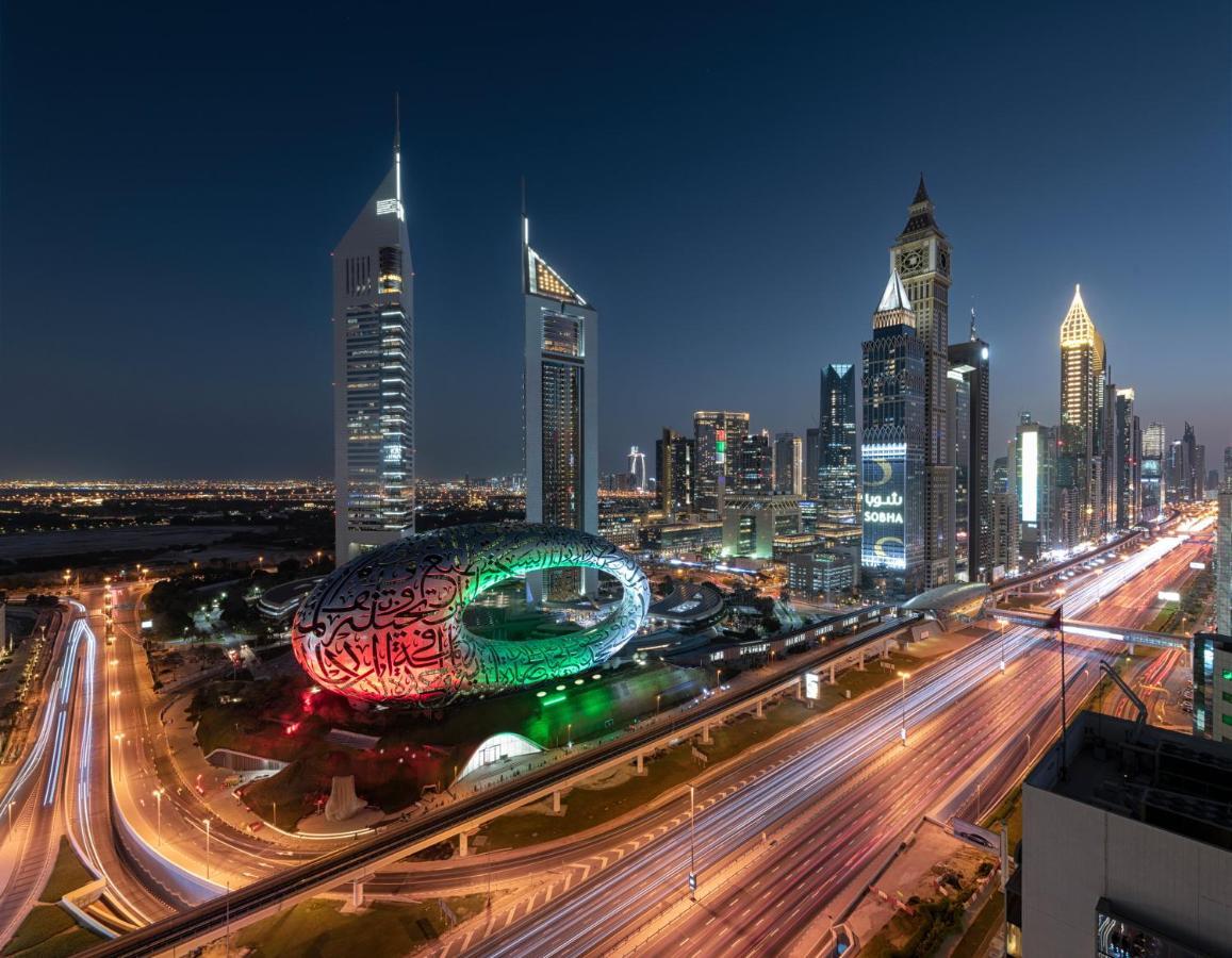 Hotel Millennium Plaza Downtown, Dubai