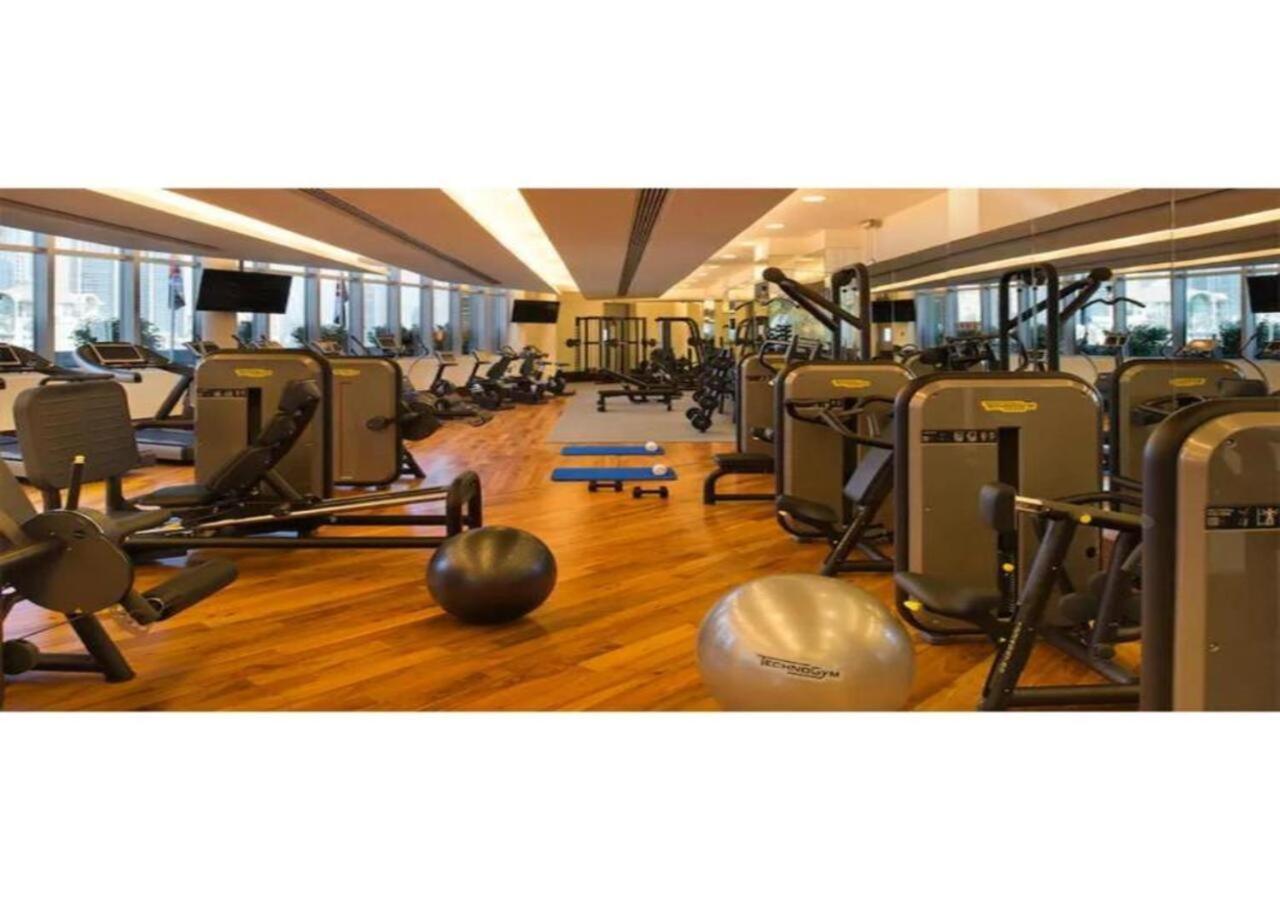 Apartment Deluxe - Address Mall -the Dubai
