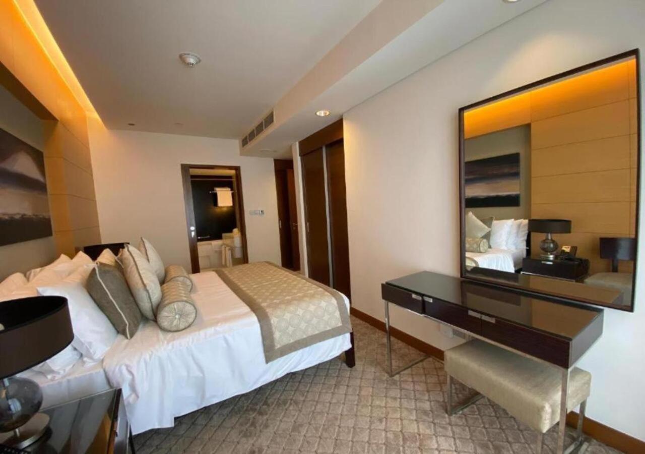 Deluxe - Address Mall -the Apartment