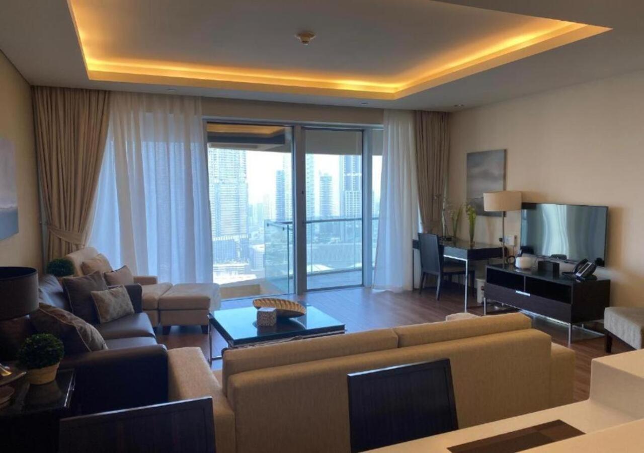 Apartment Deluxe - Address Mall -the
