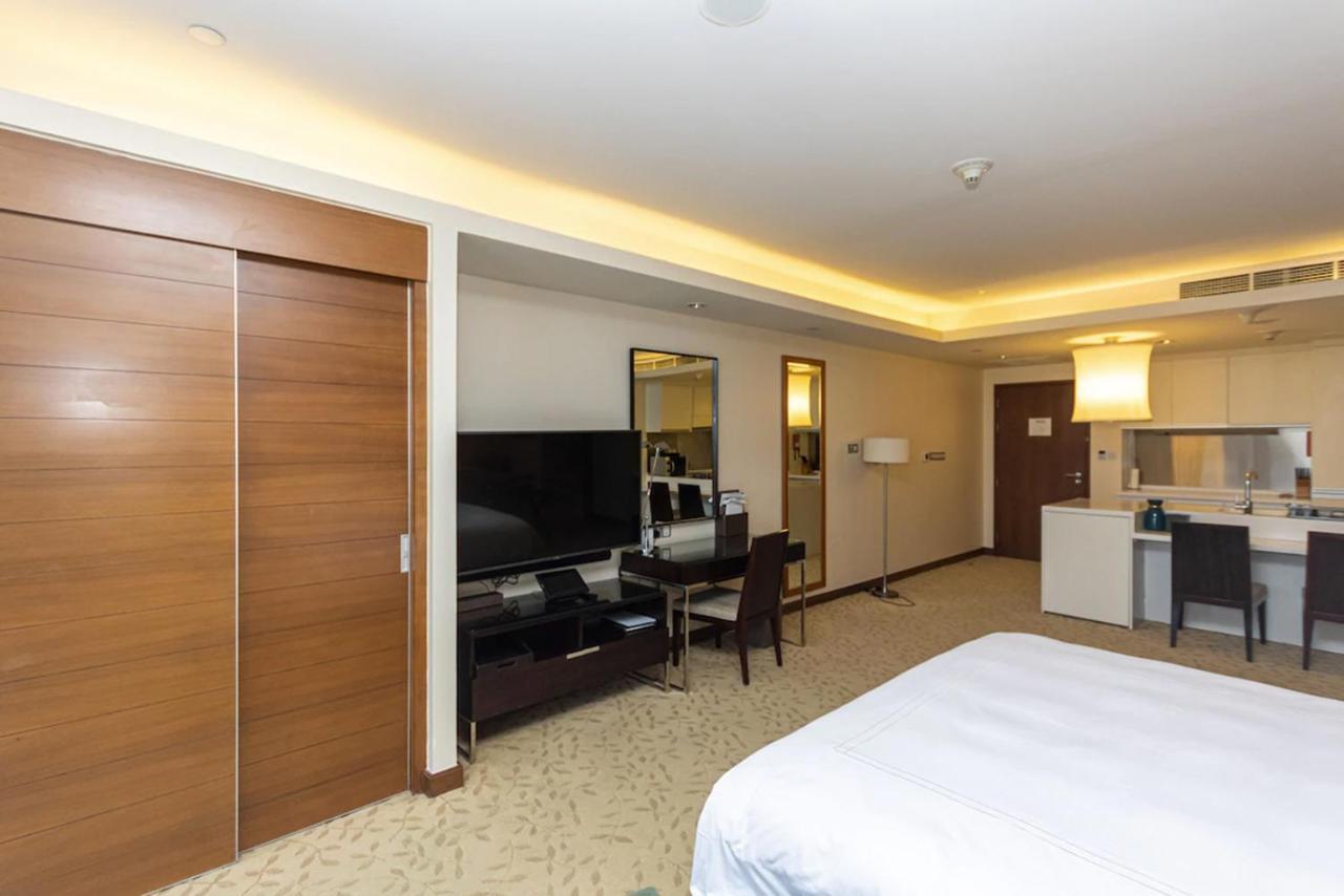 Fashion Avenue - Formerly Address Mall Apartment Dubai