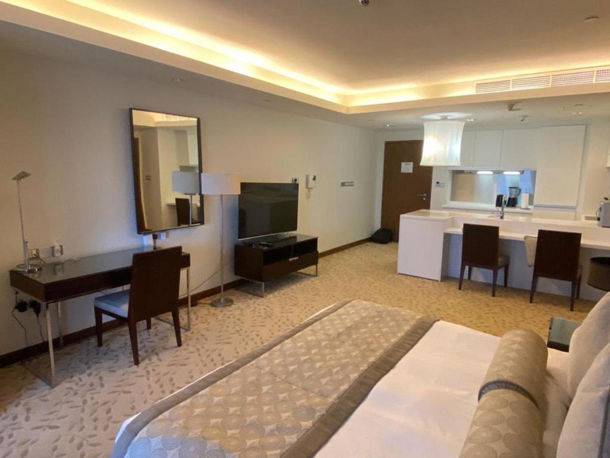 Fashion Avenue - Formerly Address Mall Apartment Dubai
