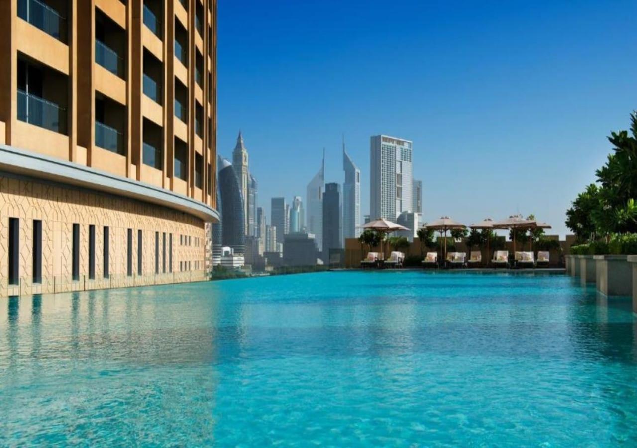 Fashion Avenue - Formerly Address Mall * Dubai