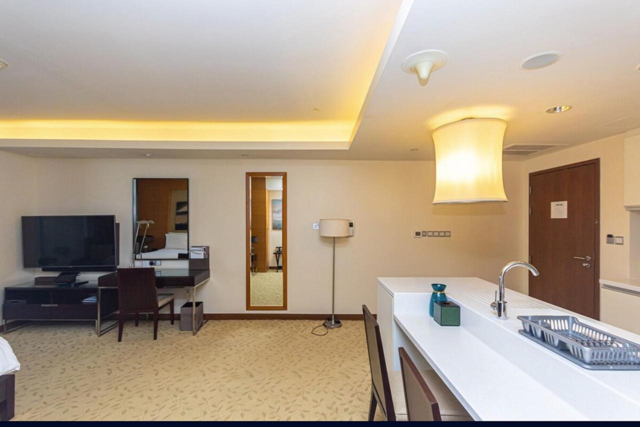 Fashion Avenue - Formerly Address Mall Apartment Dubai
