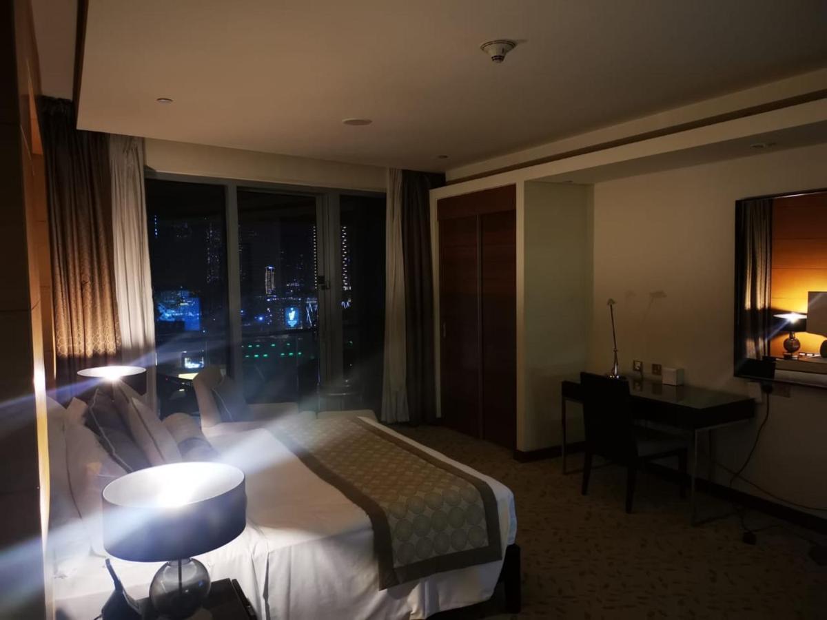 Fashion Avenue - Formerly Address Mall Apartment Dubai