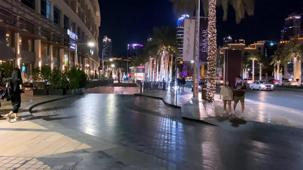 Fashion Avenue - Formerly Address Mall Dubai