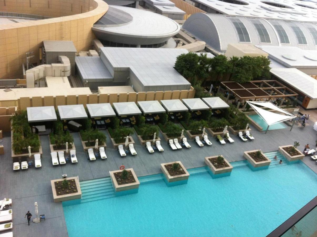 Apartment Fashion Avenue - Formerly Address Mall *