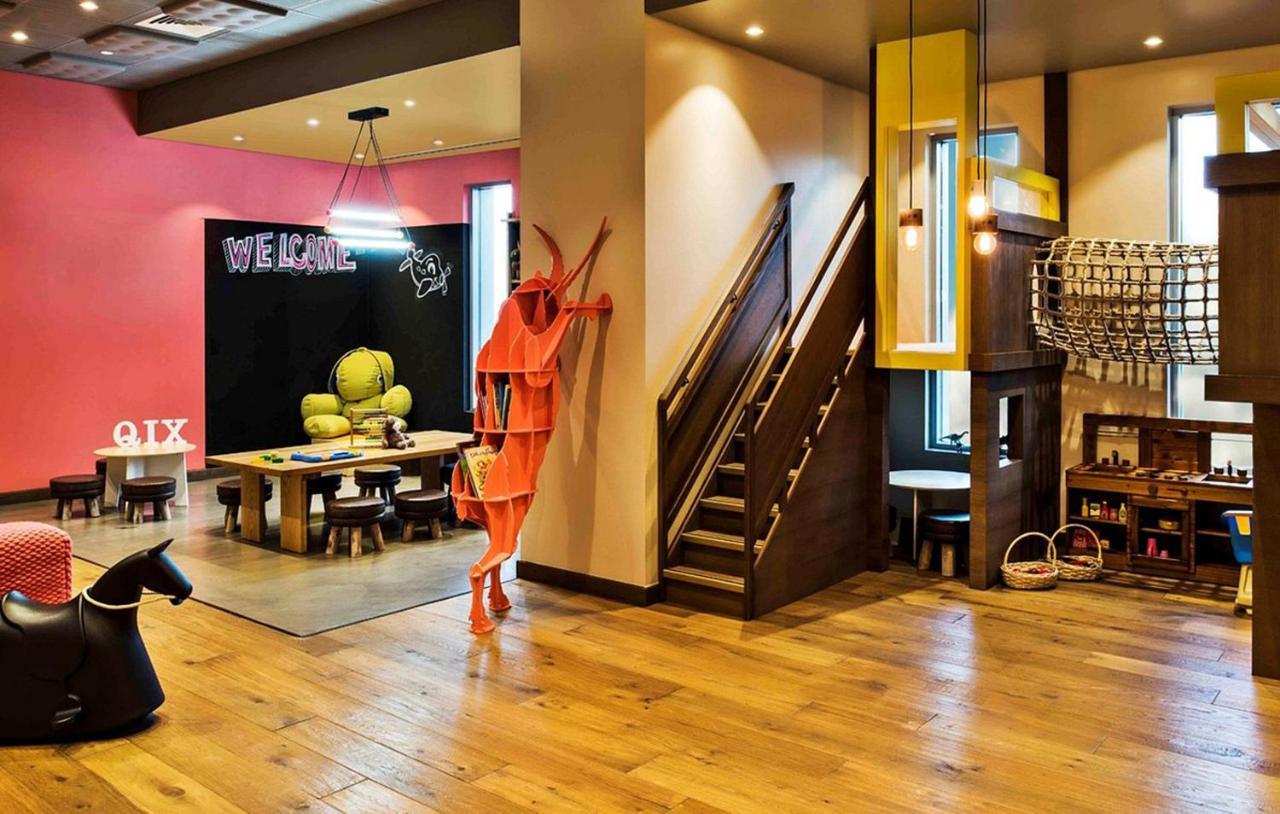 Fashion Avenue - Formerly Address Mall Apartment Dubai
