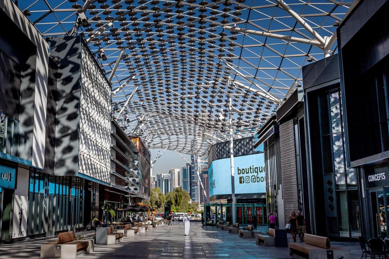 Fashion Avenue - Formerly Address Mall Apartment
