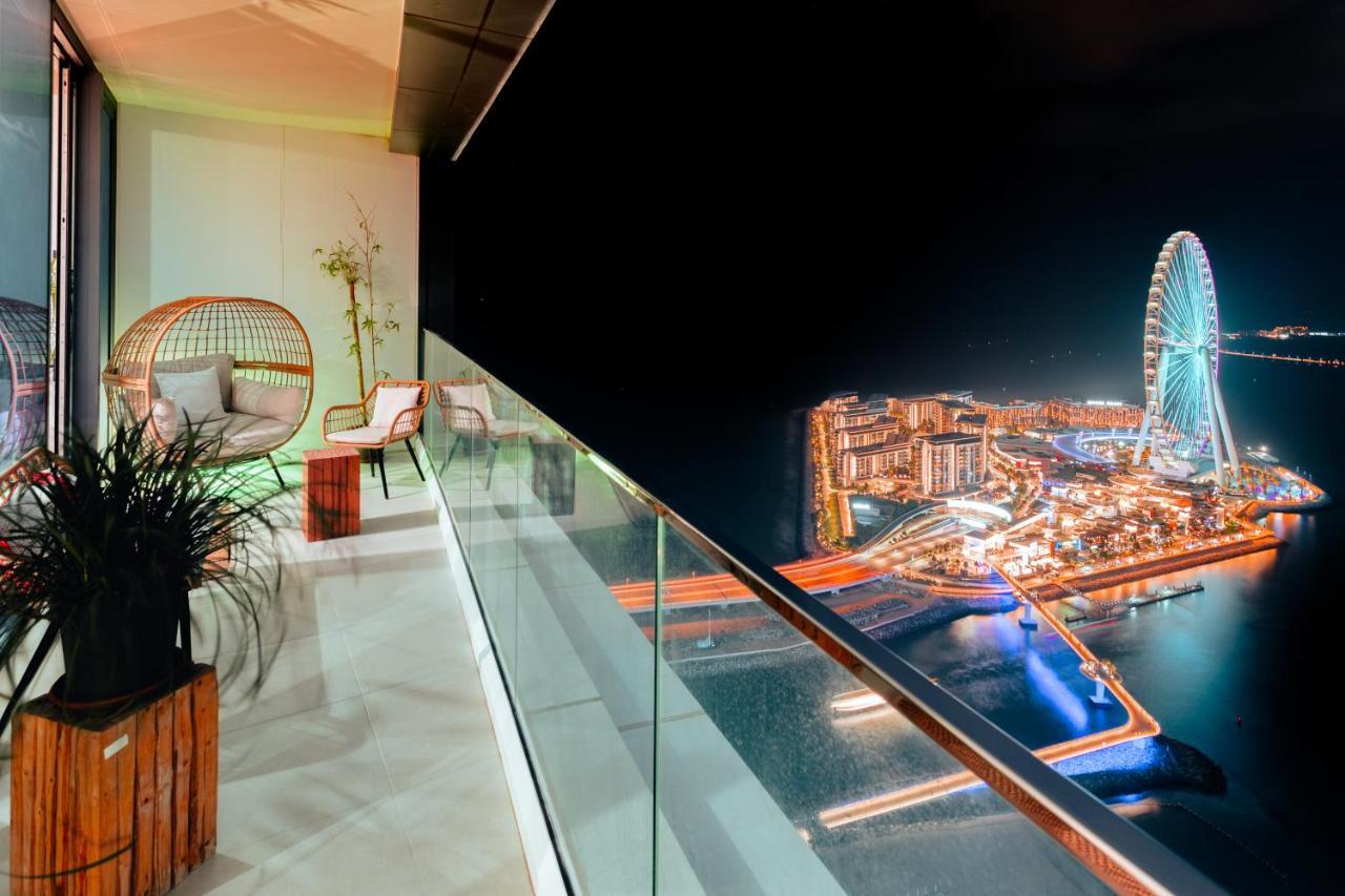 Address Apartment Dubai