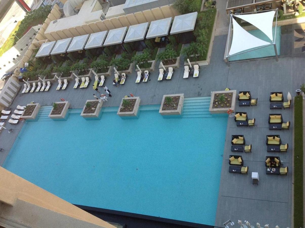 Fashion Avenue - Formerly Address Mall Apartment *