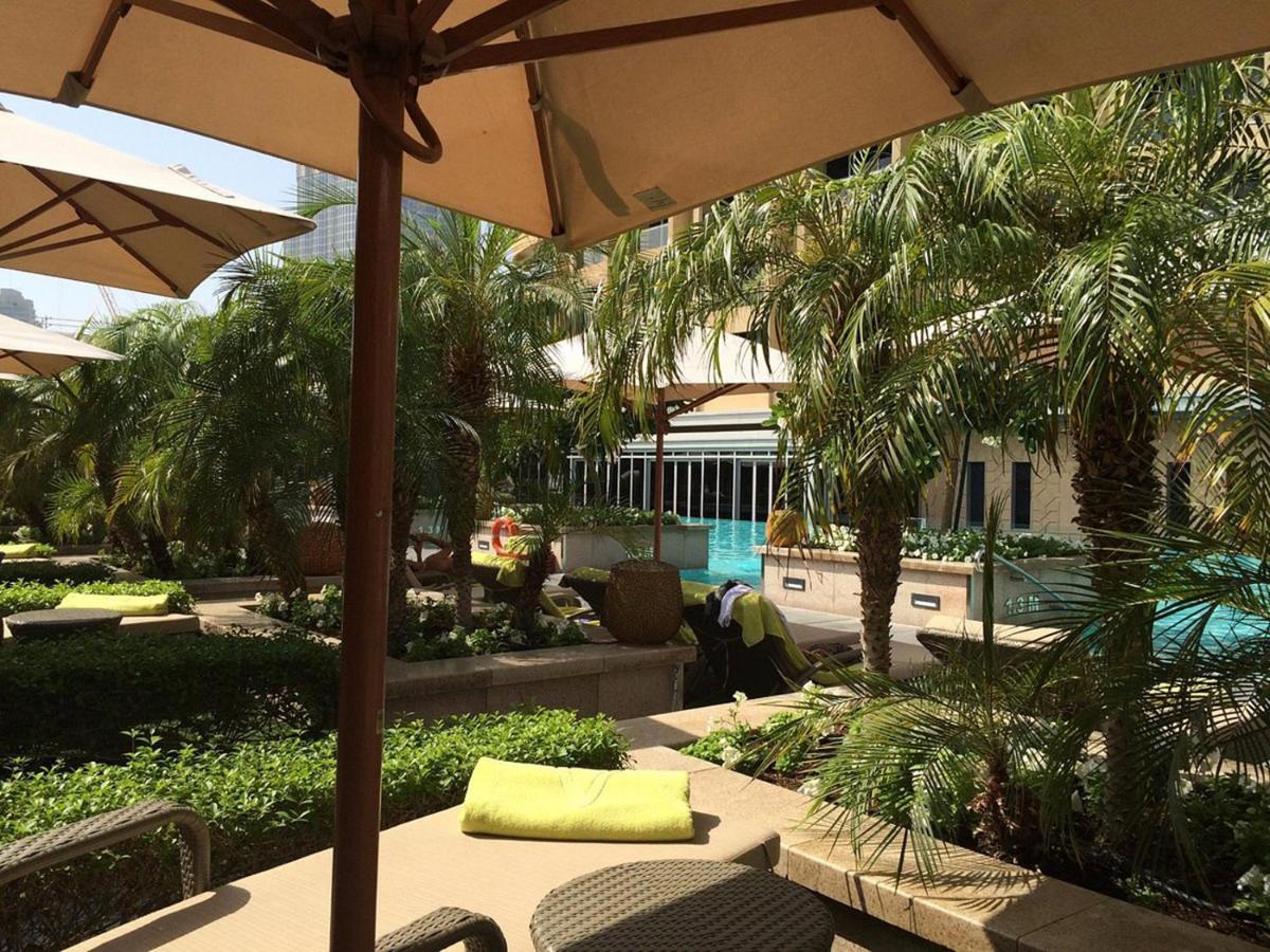 Fashion Avenue - Formerly Address Mall Apartment Dubai