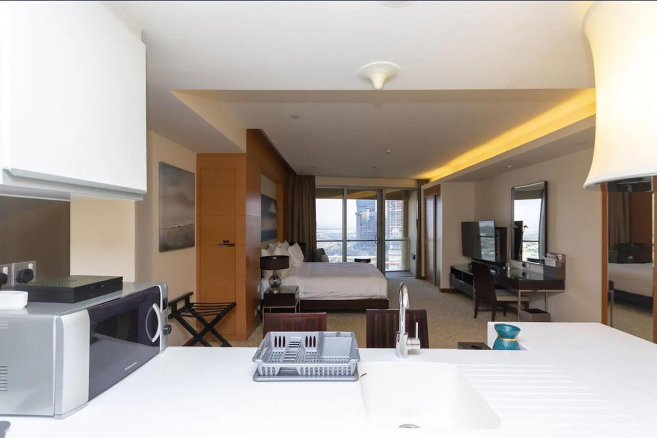 Apartment Fashion Avenue - Formerly Address Mall Dubai