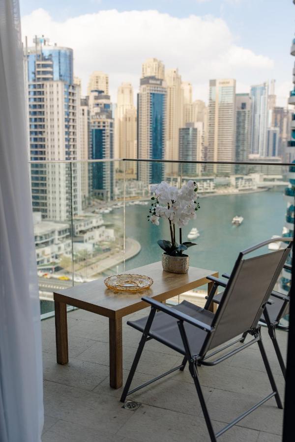 Stella Maris Marina Apartamento Dubai