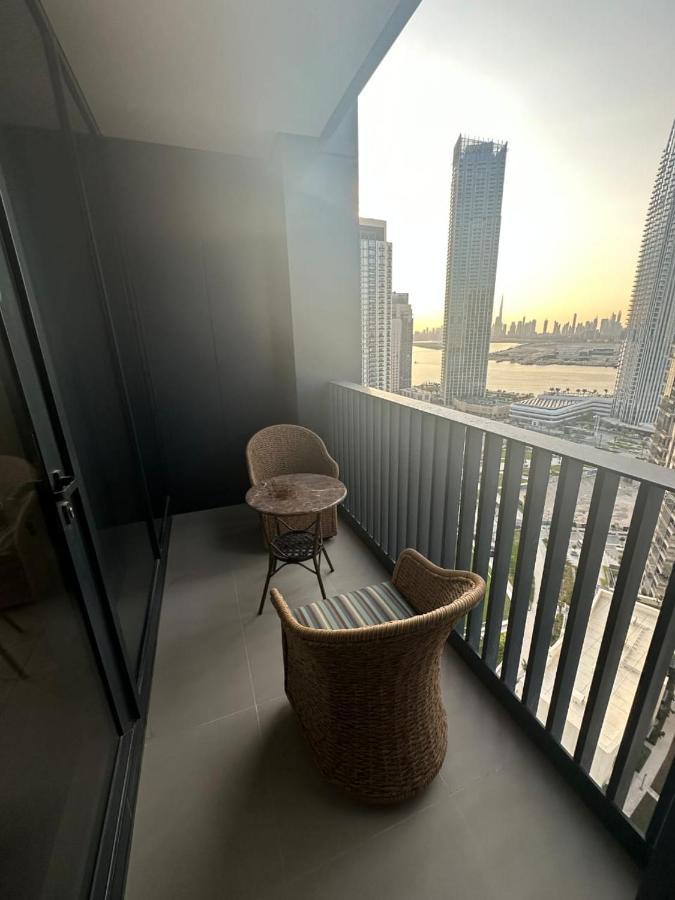 Luxury - Harbour Tower Gate 1 *