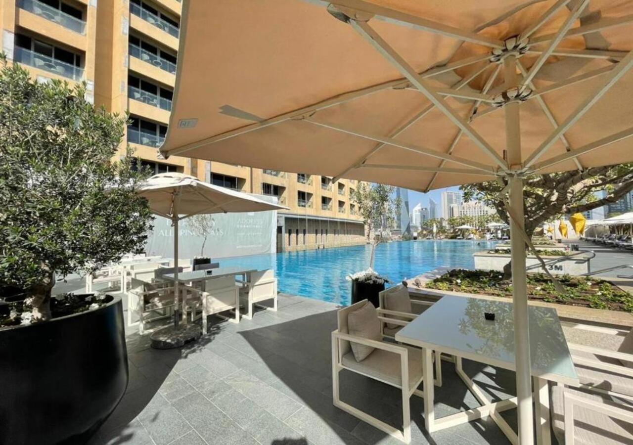 Deluxe - Address Mall -the Apartamento