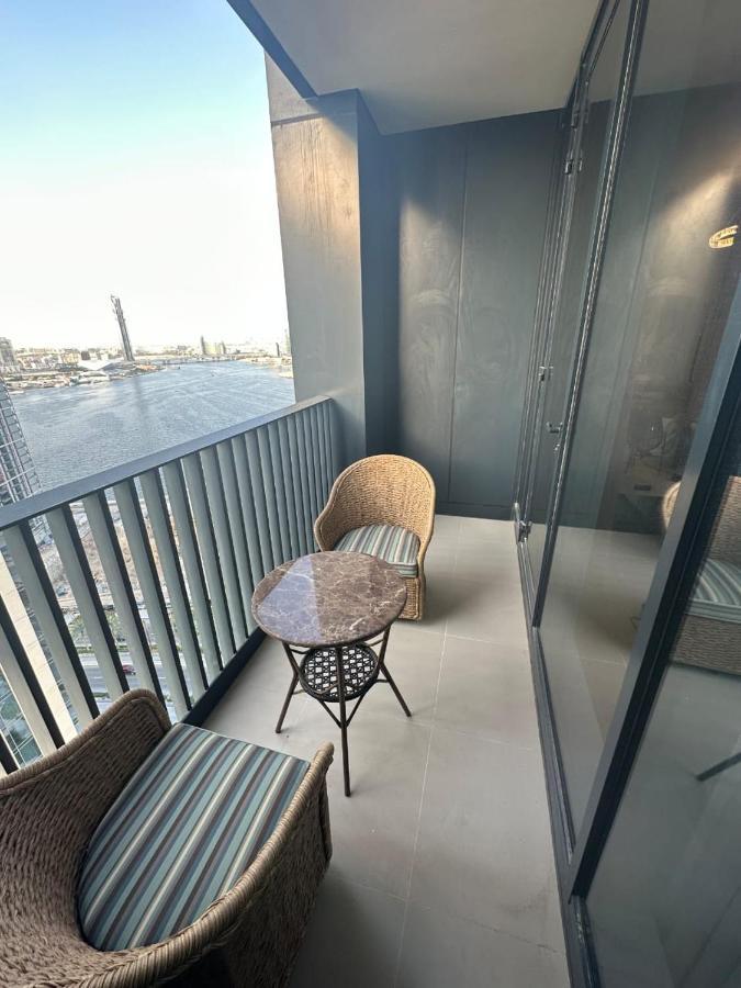 Apartment Luxury - Harbour Tower Gate 1 Dubai