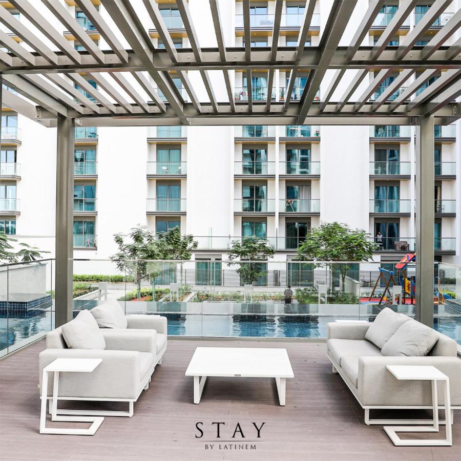 By Latinem Luxury 1br G6524 Near Burj Khalifa * Dubai