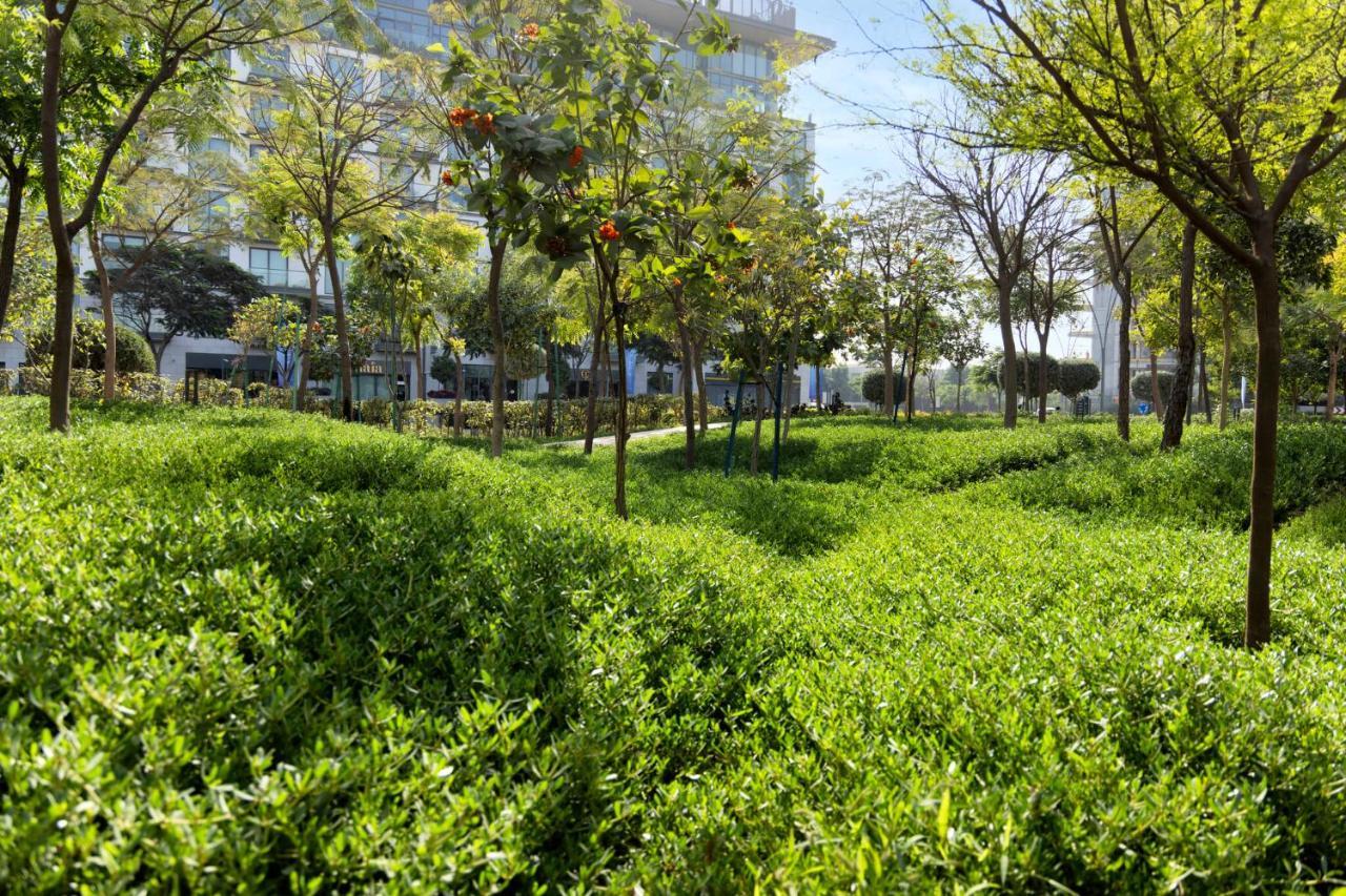 By Latinem Luxury 1br G6524 Near Burj Khalifa Apartment