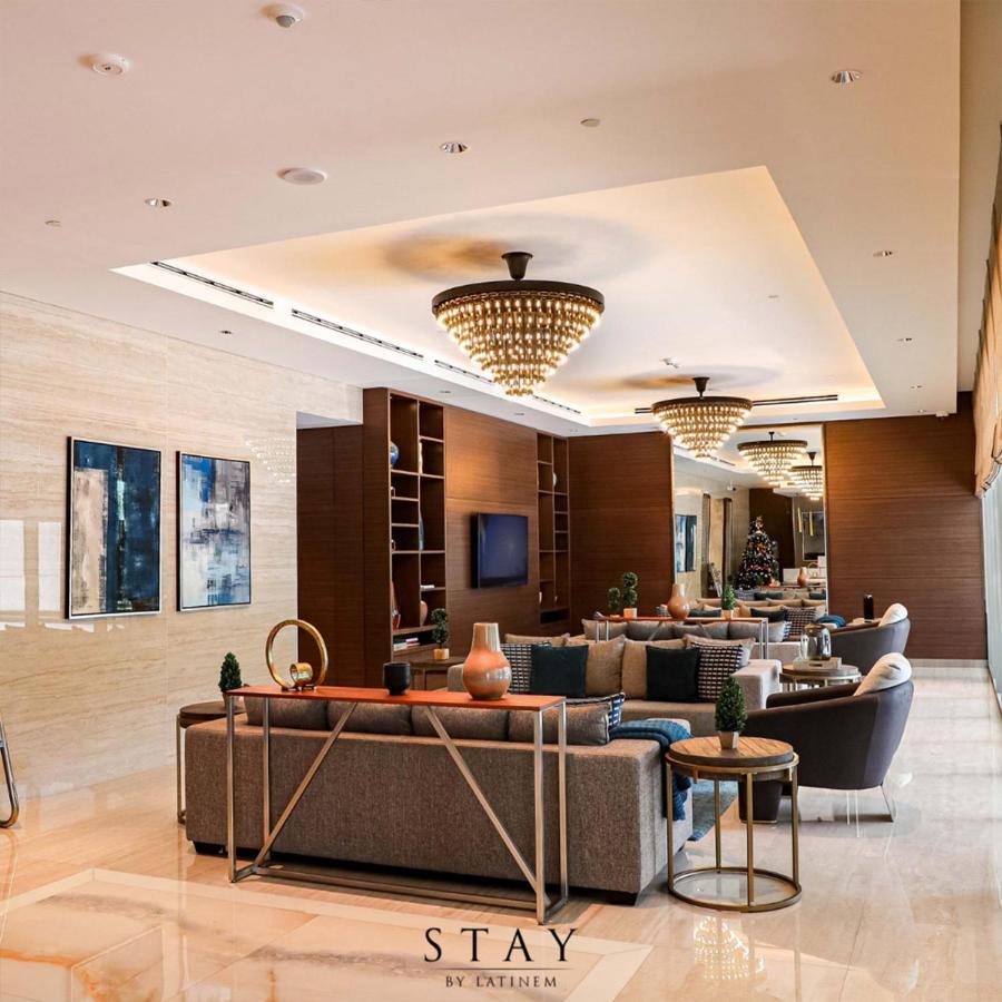 By Latinem Luxury 1br G6524 Near Burj Khalifa * Dubai