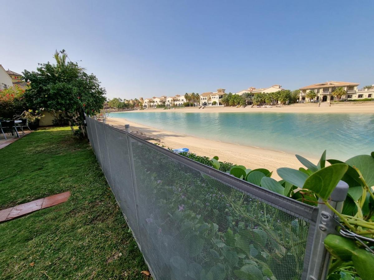 Palm Jumeirah Stunning 4bhk Dubai