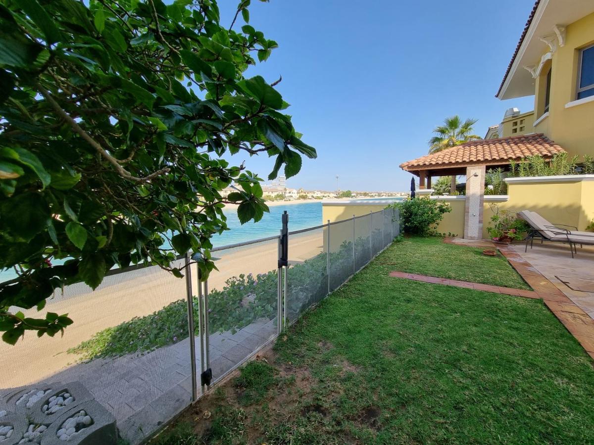 Palm Jumeirah Stunning 4bhk * Dubai