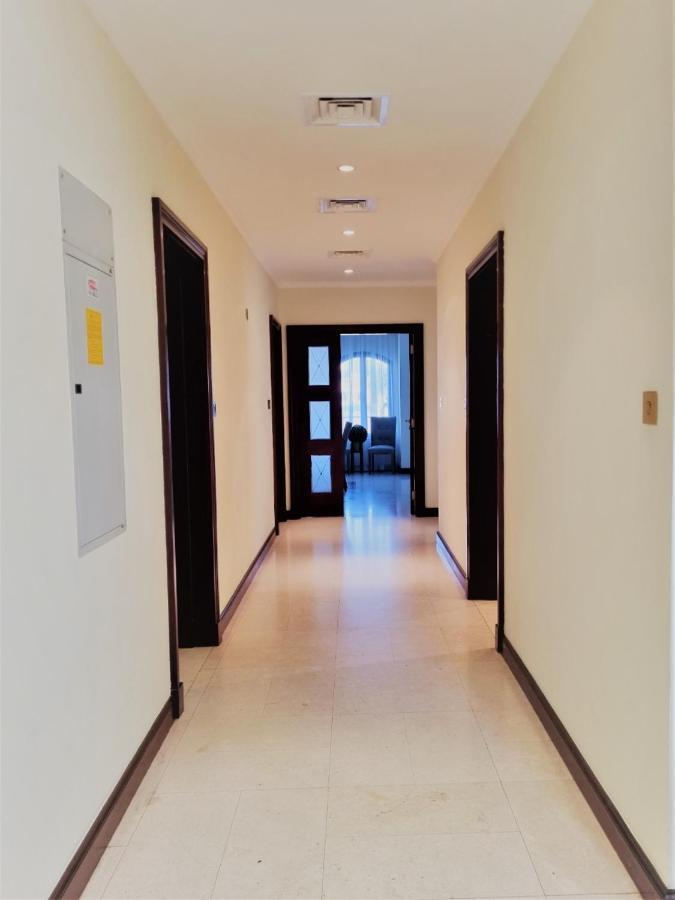 Palm Jumeirah Stunning 4bhk * Dubai