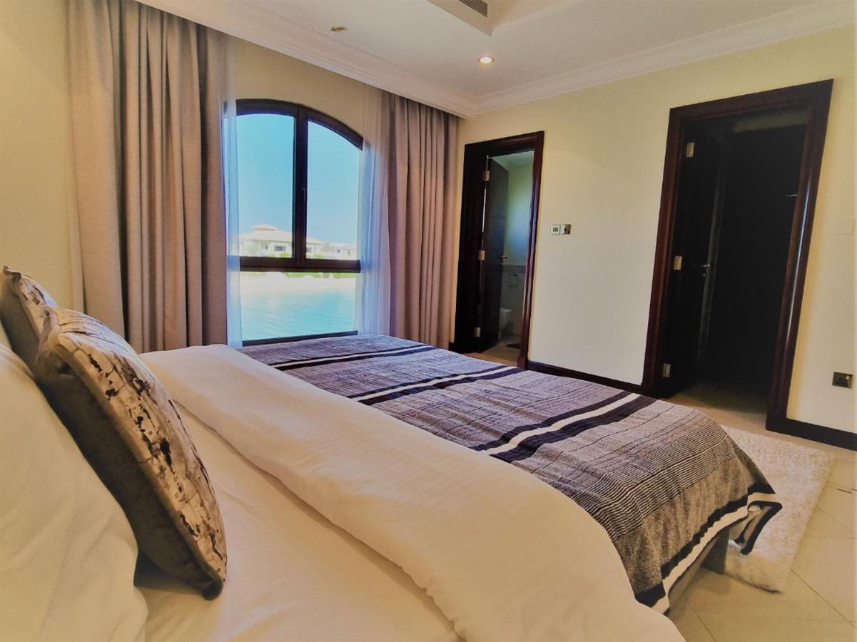 Palm Jumeirah Stunning 4bhk