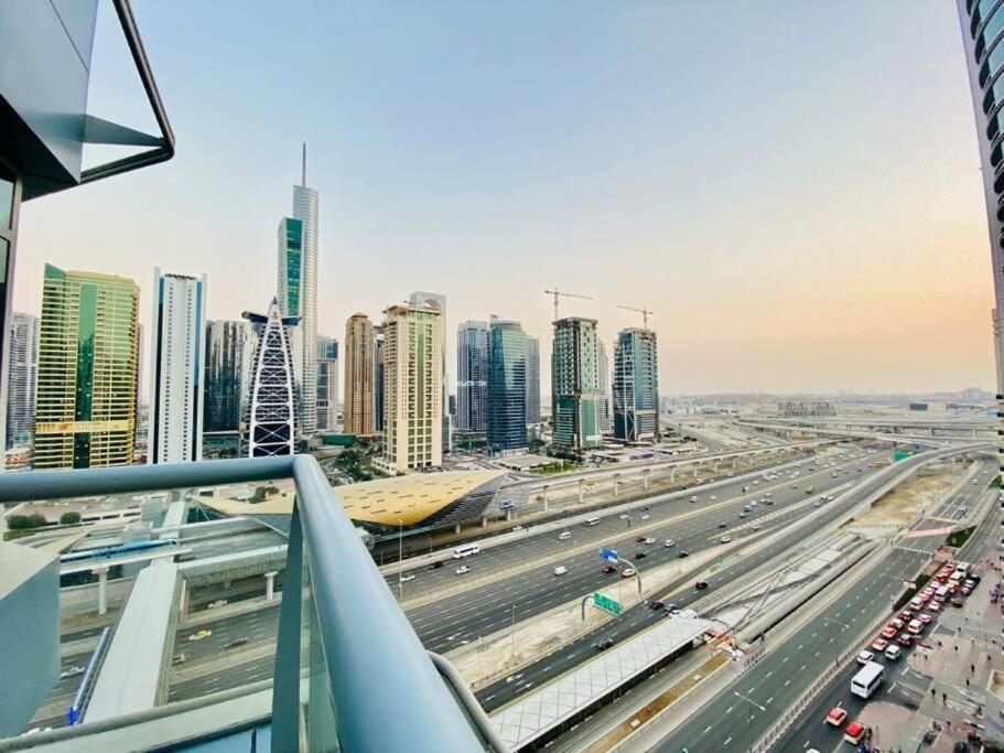 Marina 1 Bedroom Hall With Beautiful View Apartment