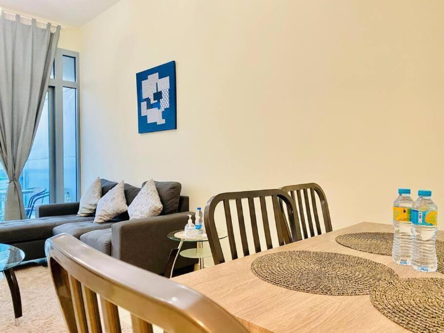 Marina 1 Bedroom Hall With Beautiful View Apartment *