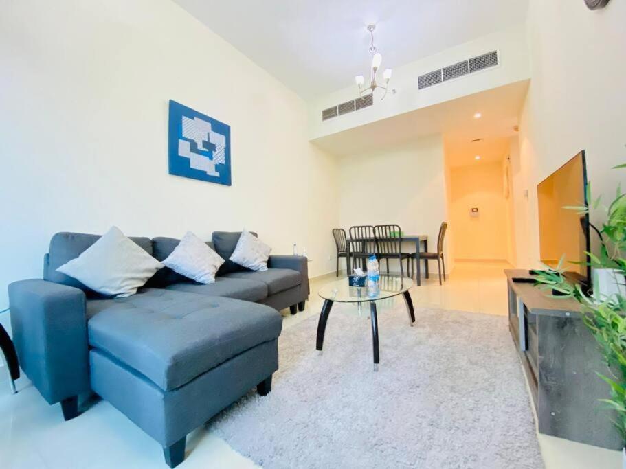 Marina 1 Bedroom Hall With Beautiful View Apartment
