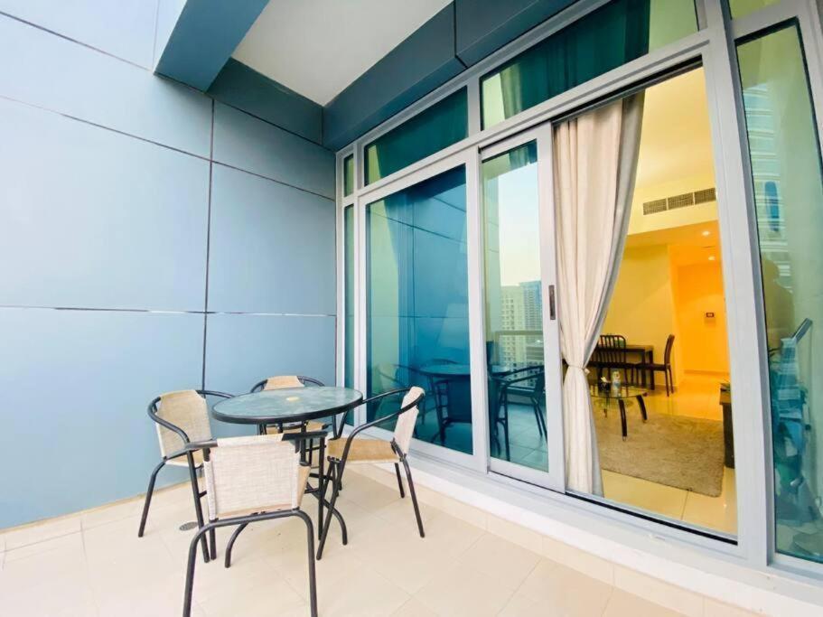 Marina 1 Bedroom Hall With Beautiful View Apartment