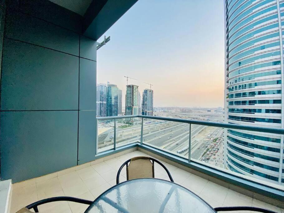 Marina 1 Bedroom Hall With Beautiful View Apartment *