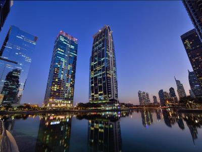 Oaks Liwa Heights Dubai