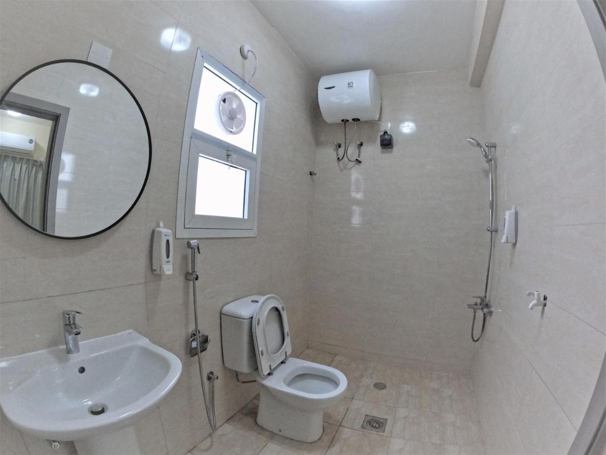 Hor Al Anz Star - Homestay Dubai