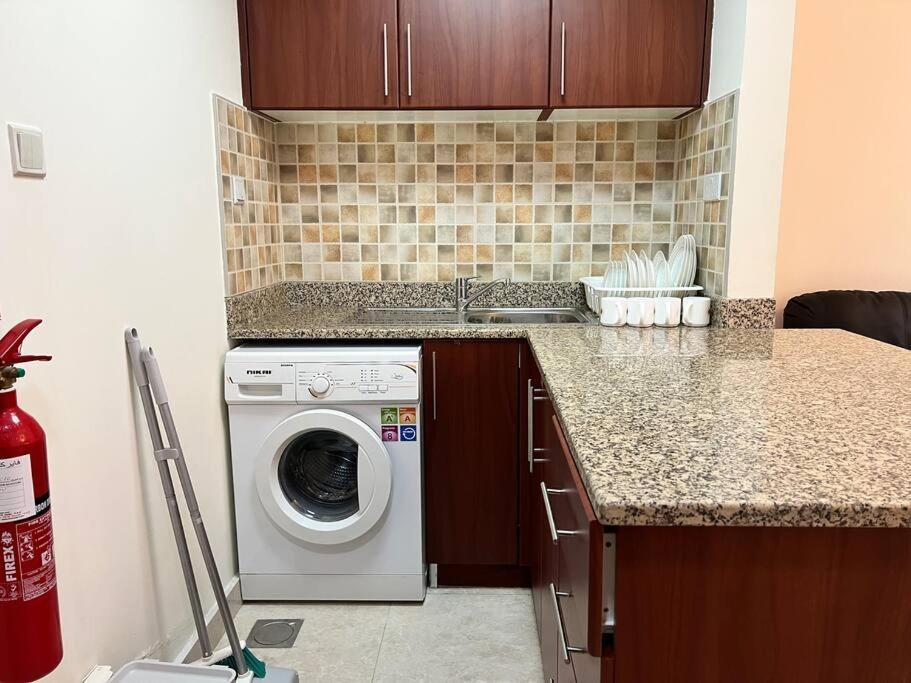 - Steps From Downtown Apartment